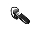 Jabra Talk 15 Bluetooth Headset for Hands-Free Calls with Clear Conversations and Ease of Use (Renewed)