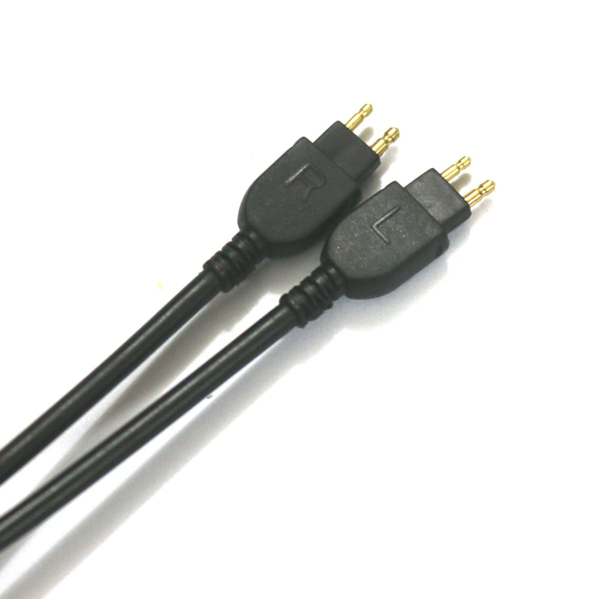 NewFantasia Replacement Audio Upgrade Cable Compatible with Sennheiser HD650, HD600, HD580, HD58X, HD660S, HD660S2, Massdrop HD6XX Headphones