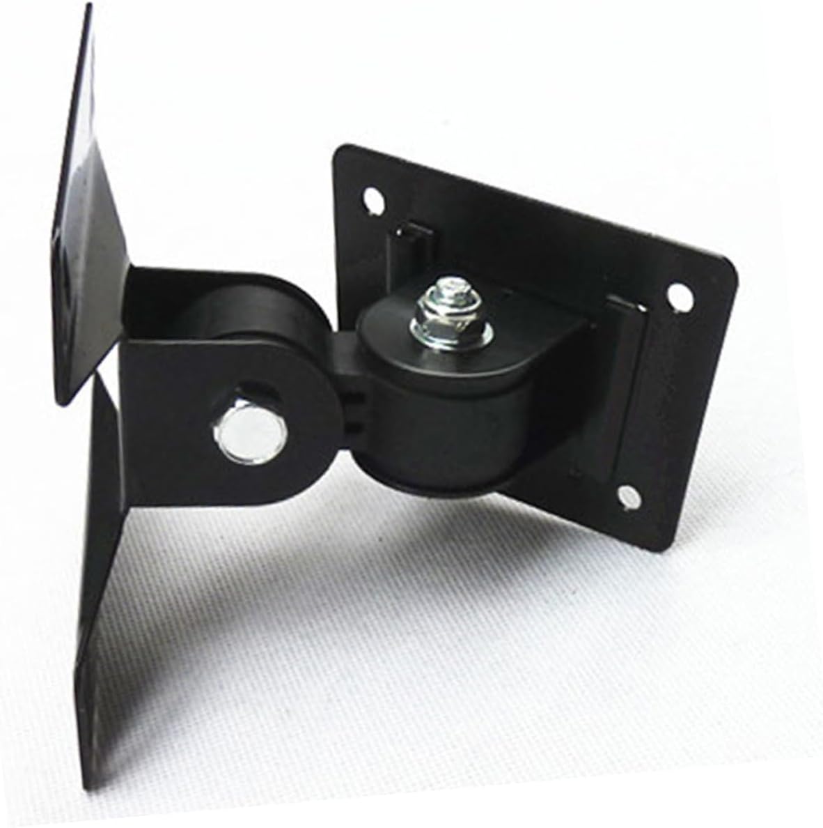 Homoyoyo TV Wall Mount Bracket - Adjustable Flat Screen Holder