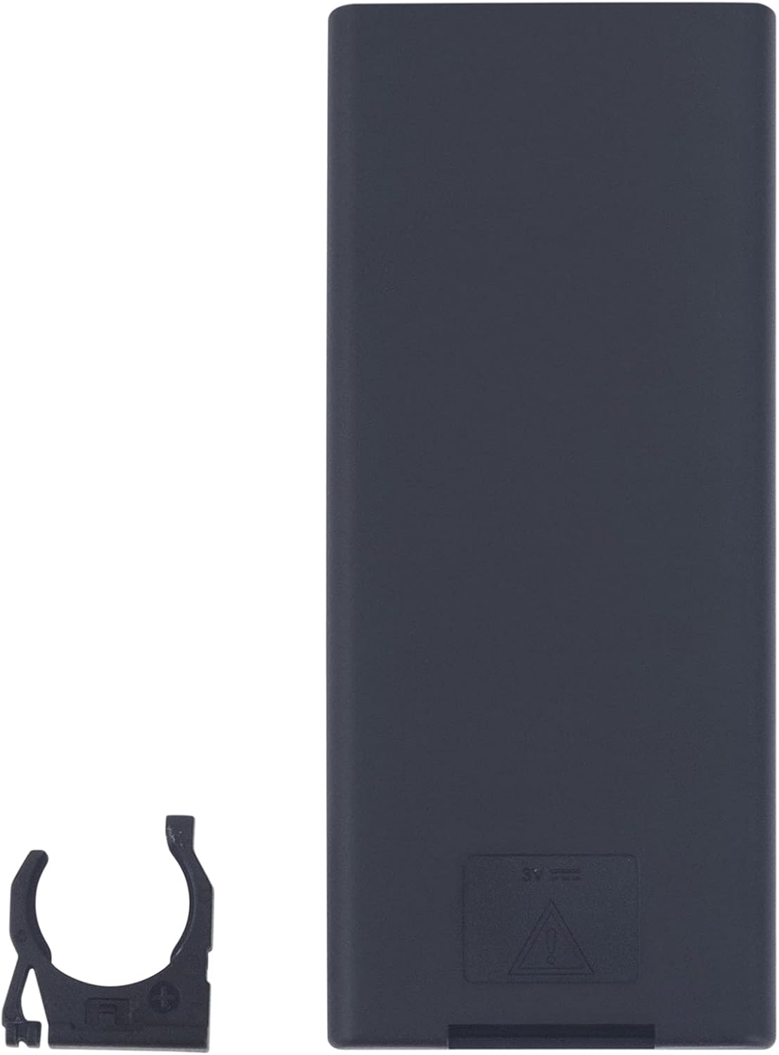 FSR78 VAF7640 VAH0130 Remote Control Replacement for Yamaha Sound Bar, WINFLIKE Soundbar Remote Controller