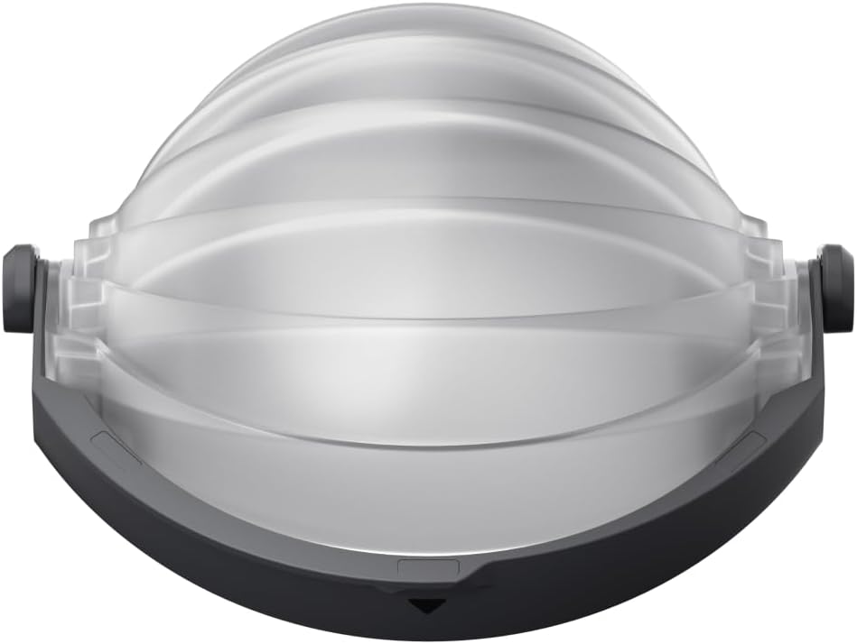Insta360 X5 Foldable Lens Cap for Easy Protection