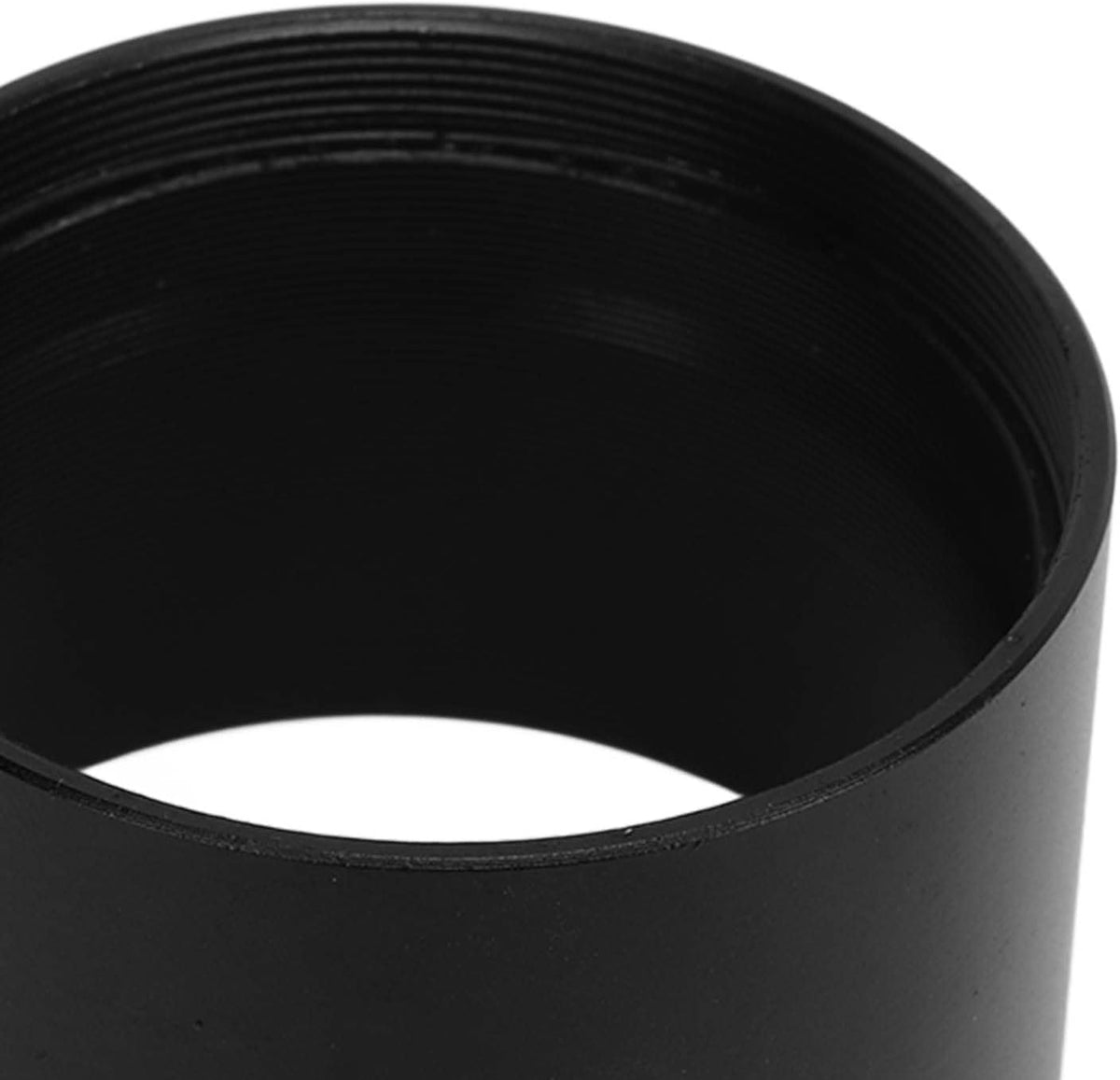 Astronomical Extension Tube, 8Pcs M48 Focal Length Extension Tube Kit for Telescope, Cameras, Eyepieces