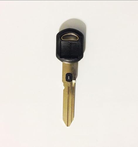 RI-KEY SECURITY- B82-P-10 V.A.T.S. Key Blank for Buick & Oldsmobile V.A.T System Resistor Key #10
