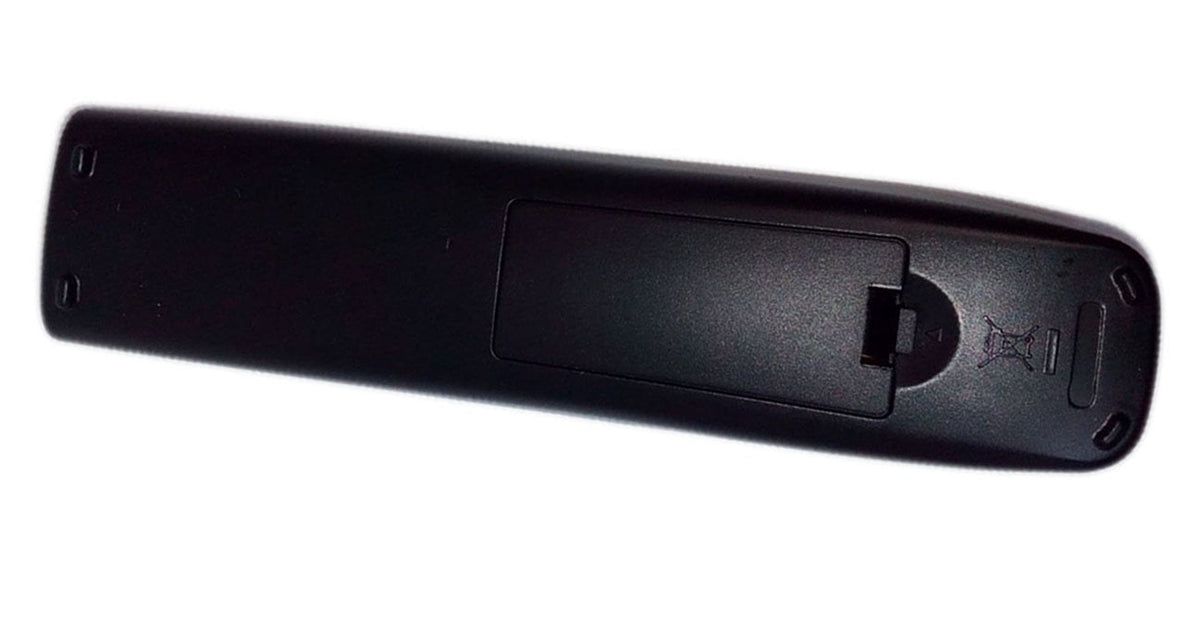 Replaced Remote Control Compatible for Samsung LN22B360C8DXZA LN32B350F1DUZA LS19CFNKFYB/ZA LS25EMNKUY 933HDPLUS LCD TV