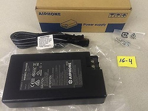 Power Supply, Aiphone Products