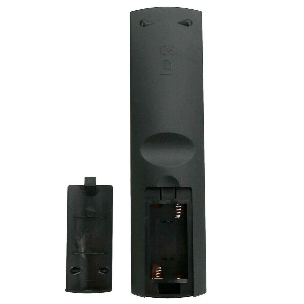 New XK-231A Remote Control Compatible with RCA TV RLED6090 RTU4002 RTU5540-B RLDED4016A-H