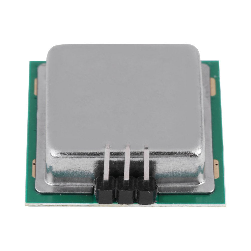 Microwave Sensor Module 24GHz 15m Induction Radar Sensor Board for Smart Body Induction