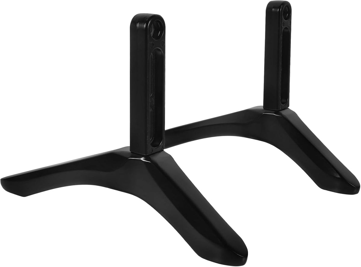 ifundom Tv Bracket and Replacement Tv Stand with Screws for Flat Screen Televisions for Home and Office Use