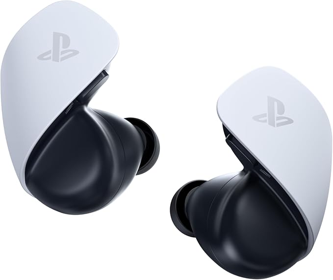 Sony Playstation PULSE Explore Wireless Earbuds (Renewed)