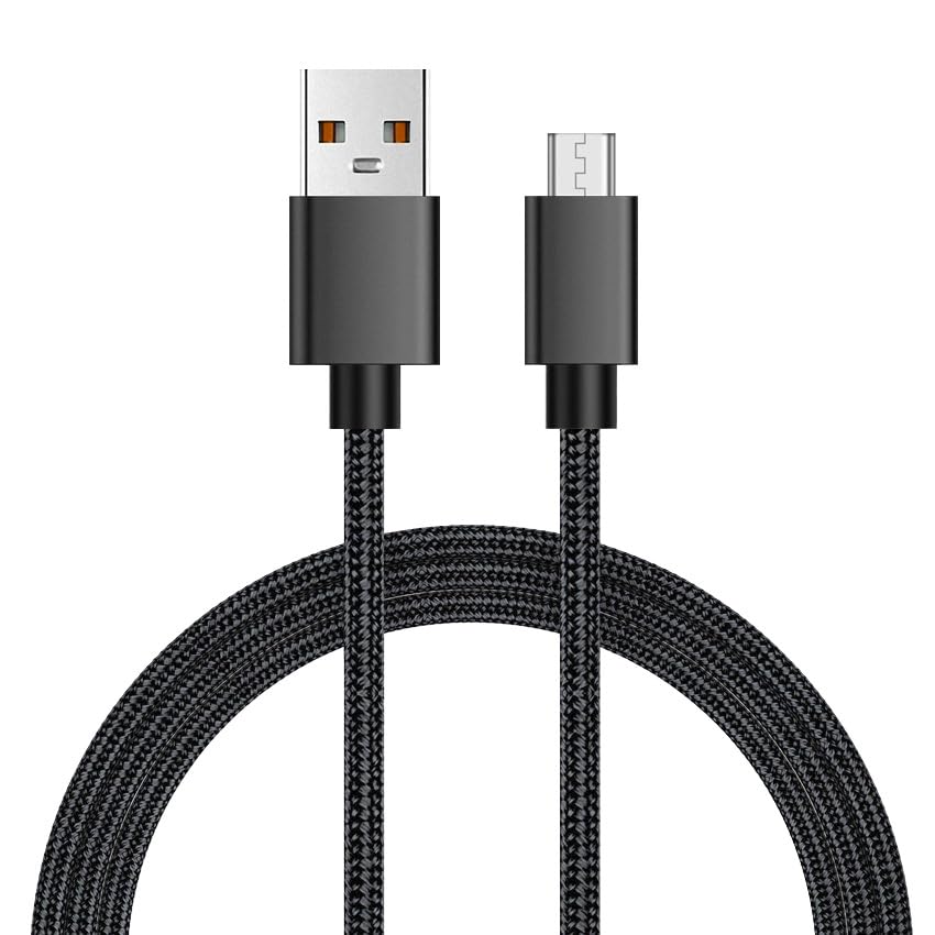 Charging Cord Replacement For Kindle Paperwhite Charger Cable Replacement For Kindle E-Readers Oasis 2020 & Older Kindle & Fire