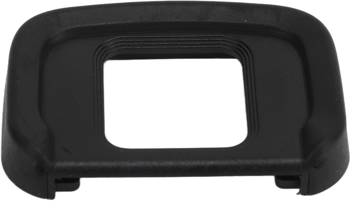 High-Performance Camera Case with Viewfinder Eyepiece - Durable ABS Material