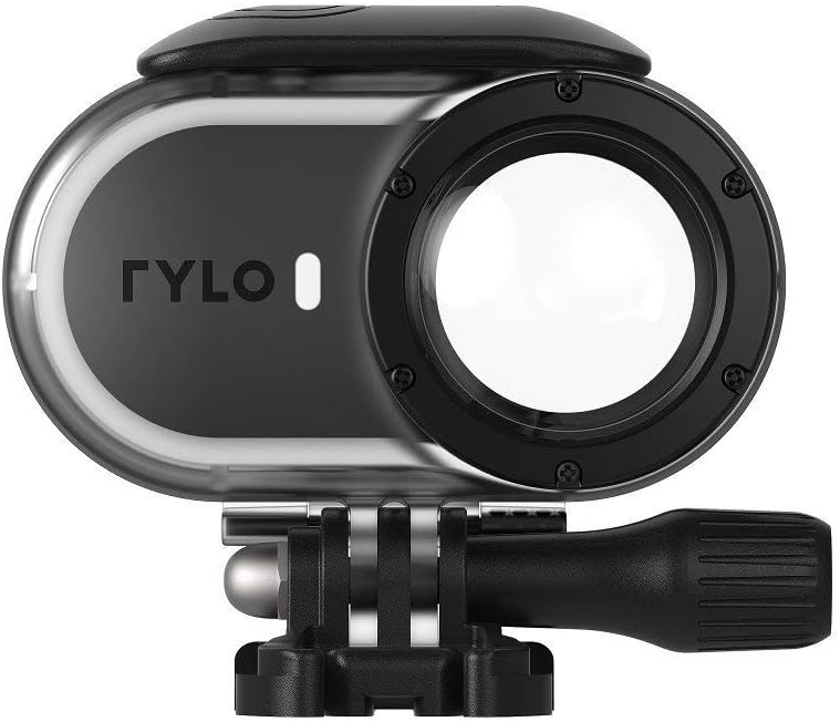 Rylo Adventure Case for 360 Degree Video Camera, Protective Storage