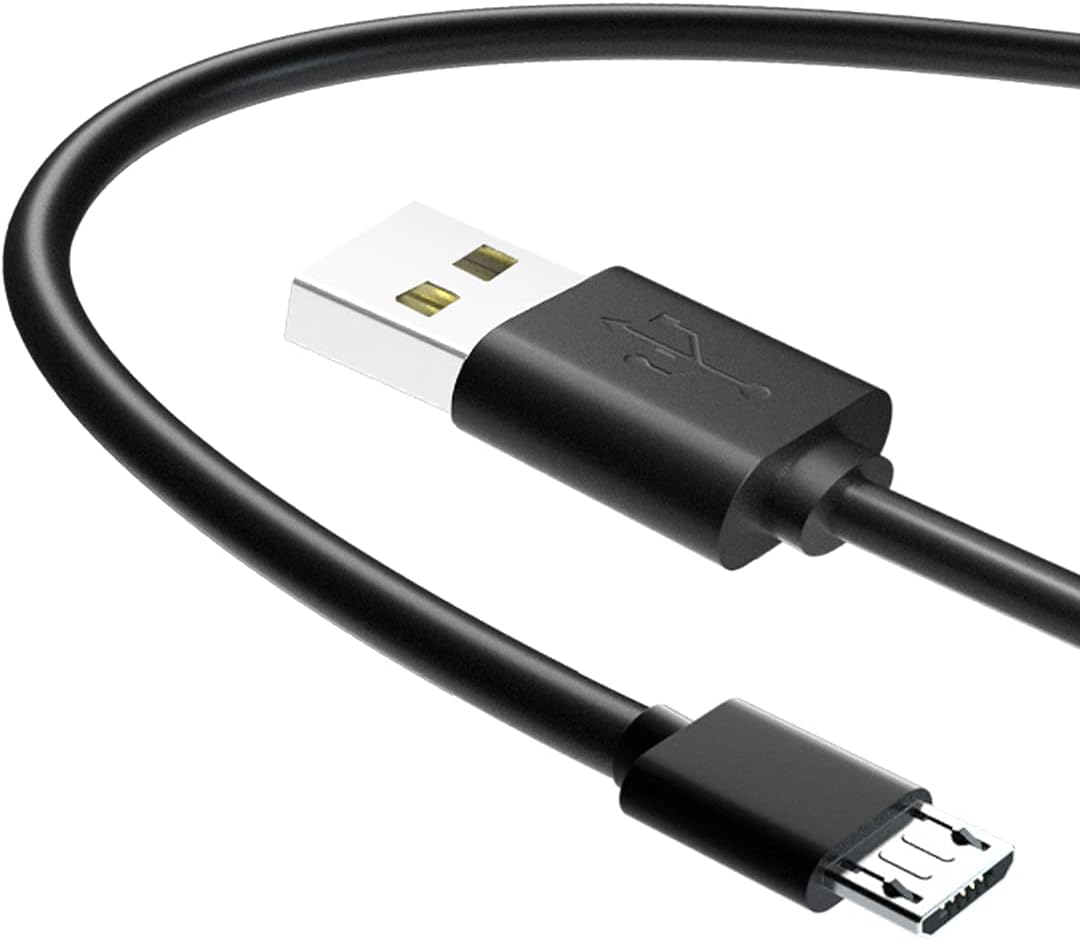 Micro USB Charging Cable for JBL/Beats/Sony/UE Boom/Bose SoundLink Color Portable Speaker, Mini II/Micro/Revolve/Plus