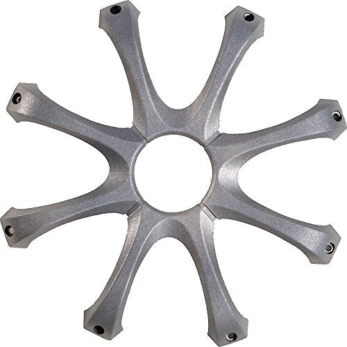 KICKER GR650 6.5 Inch Speaker Grille