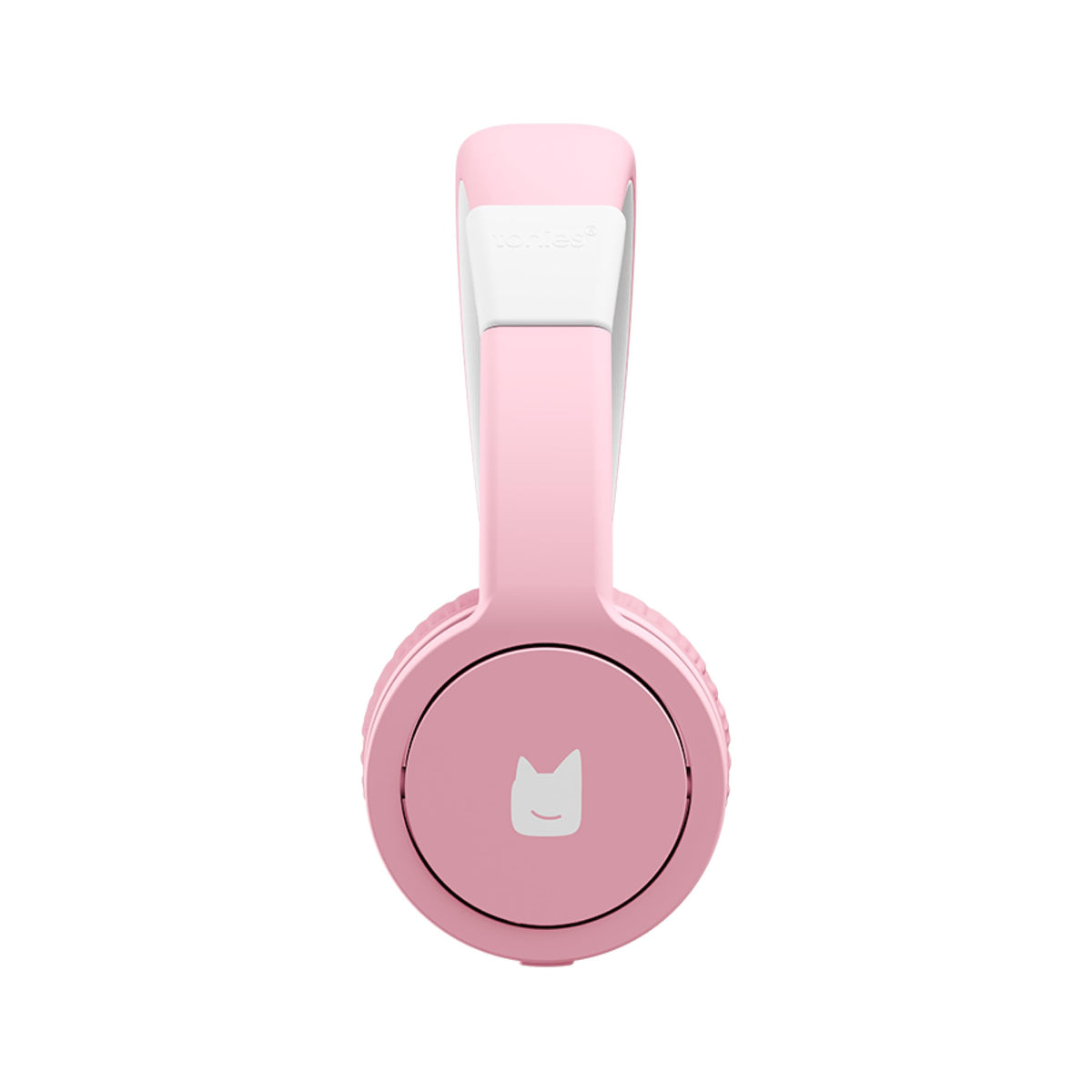 Tonies Wired USB Type C Headphones for Toniebox 2 - Cloud Pink