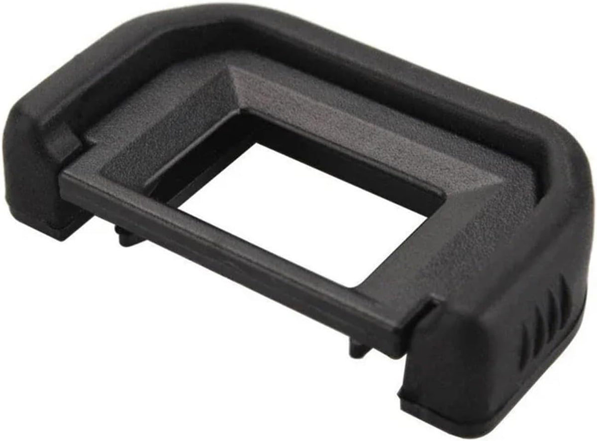 GKXHDBNQ 2pcs 1000D 550D 500D 450D 650D EF Eyecups Eyepiece Viewfinder,compatible For Canon DSLR EOS Eye Piece