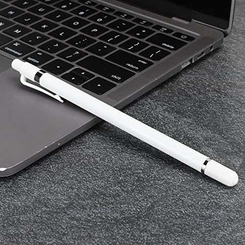 Universal Stylus Pen, Battery Free Touch Screen Pencils with High Sensitivity & Palm Rejection, Double Headed for