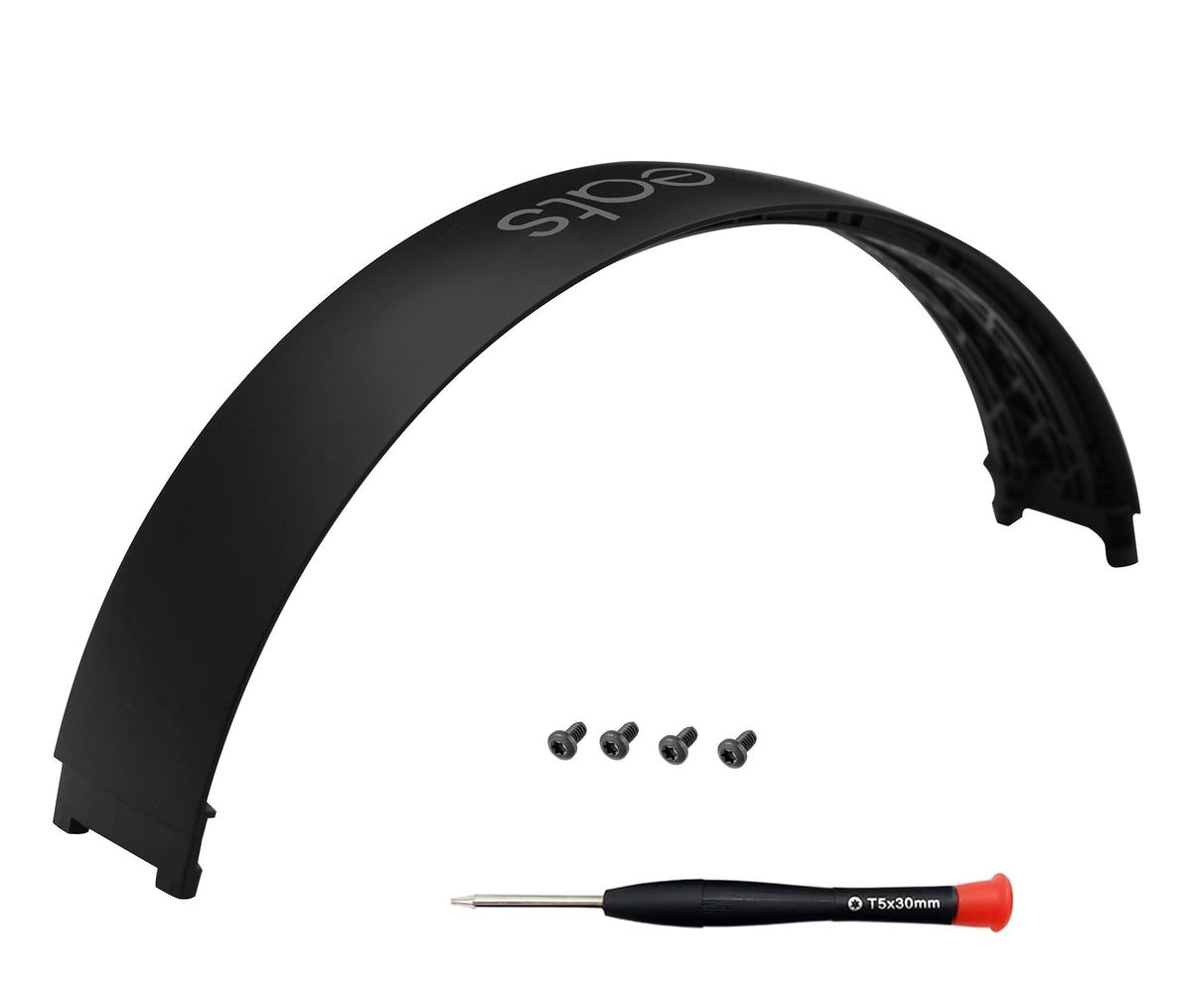Knomix Studio 3.0 A1914 Wireless Top Headband Replacement Parts Accessories Headband Repair Kit Also Compatible with Studio 2 Wired/Wireless