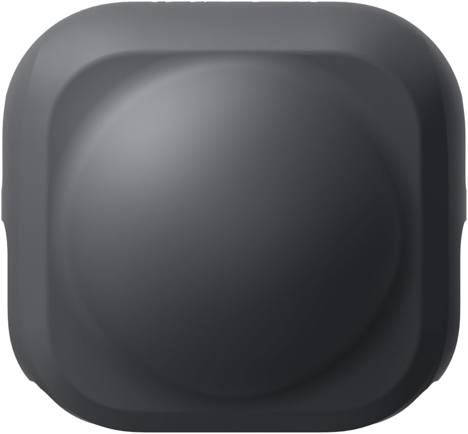 Insta360 X4/X5 Lens Cap for Action Camera