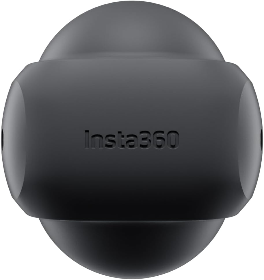 Insta360 X4/X5 Lens Cap for Action Camera