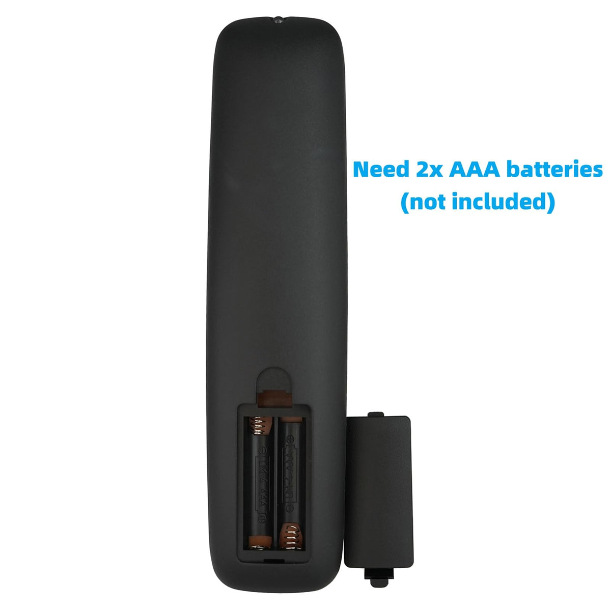Replacement Remote Control for 55PFL5901/F7 55PFL5402/F7 40PFL4609/F7A 40PFL4909/F7A 49PFL4909/F7B Philips Smart TV