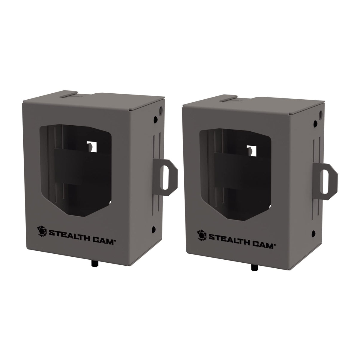 Stealth Cam Bear Security Box (Small, 2-Pack)