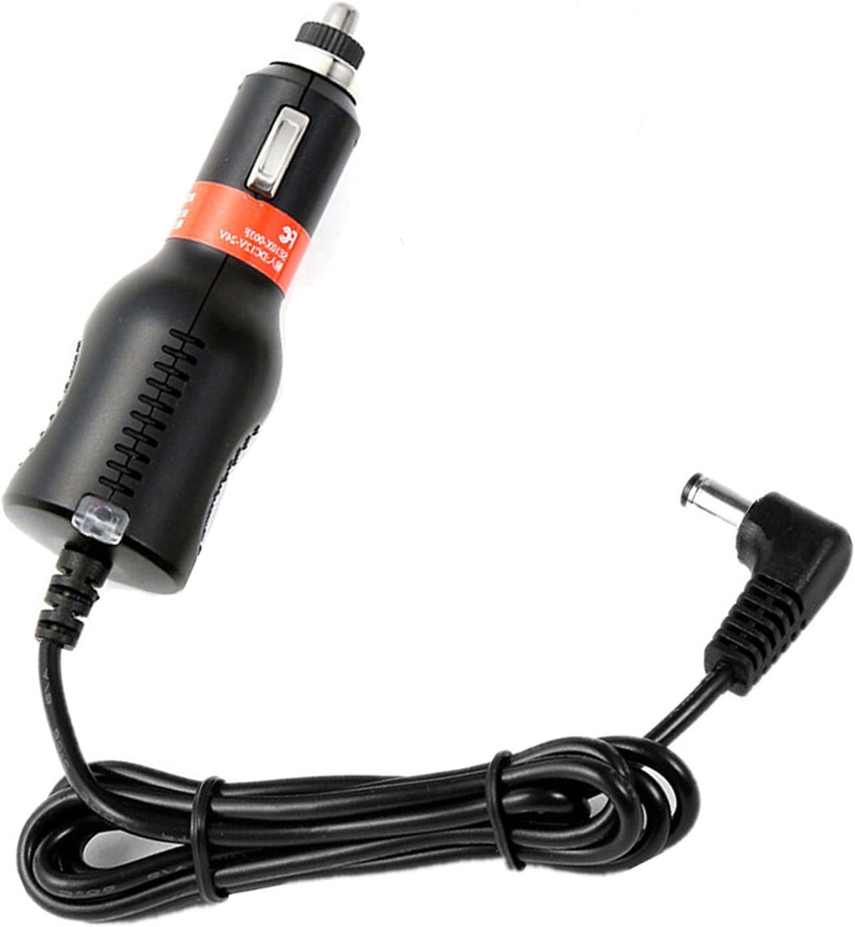Generic 6Ft Car Adapter Compatible with SpyPoint Force-Pro (Work on This Model Only) Trail Camera Video Recorder