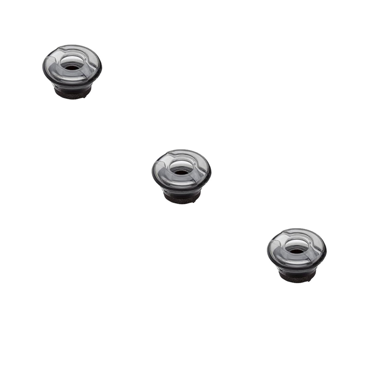 Yealink Replacement Eartips BH71 Wireless Bluetooth Headset,3PCS,S