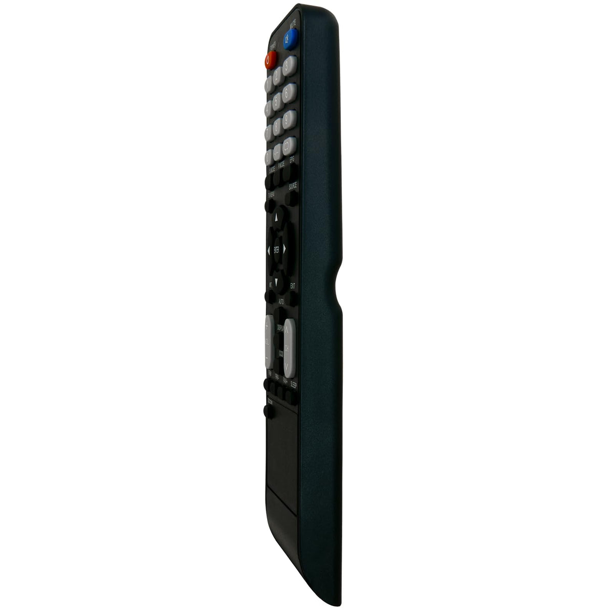 Replacement Remote Control for Pyle PTVDLED22 PTVLED23 PTVDLED24 PTVLED32 PTVDLED33 PTVLED50 LCD LED HDTV TV Player