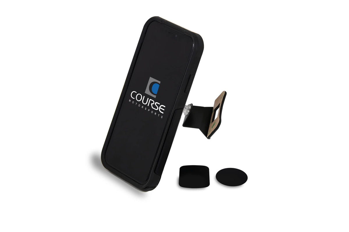 Course Motorsports DirectFit Magnetic Phone Mount and Car Phone Holder for Ford F150 (2013-2014) - Magnetic Head