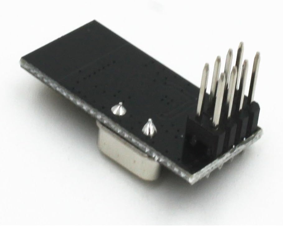 NEW 12pcs NRF24L01+ 2.4GHz Wireless RF Transceiver Module for Arduino