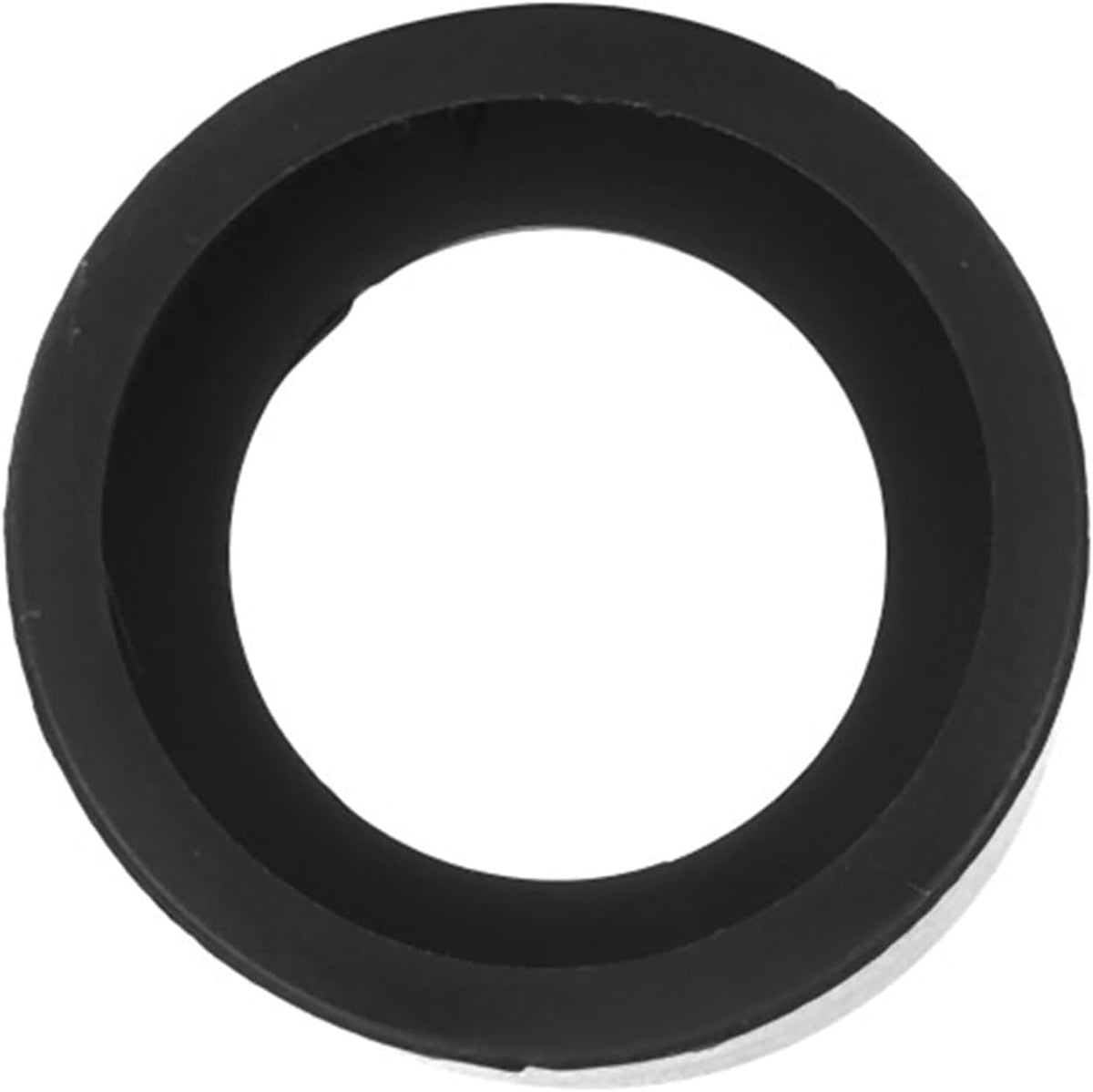 Eyepiece Cover 2Pcs for 32-36mm Stereo Microscope, Professional Rubber Guard Eyeshields with 36mm Diameter