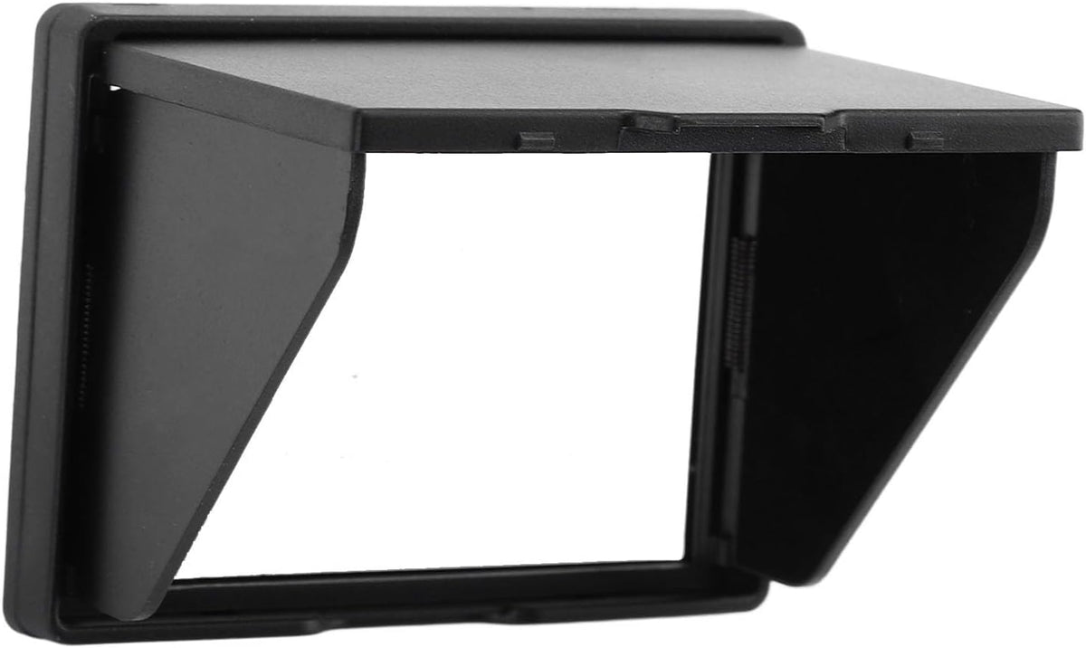 Hood,3'' A7 A7M2 A7R2 A7M3 A9 LCD Sun Shade Sun Screen Hood Sun Hood Sunshade Folding Camera LCD Viewfinder Screen