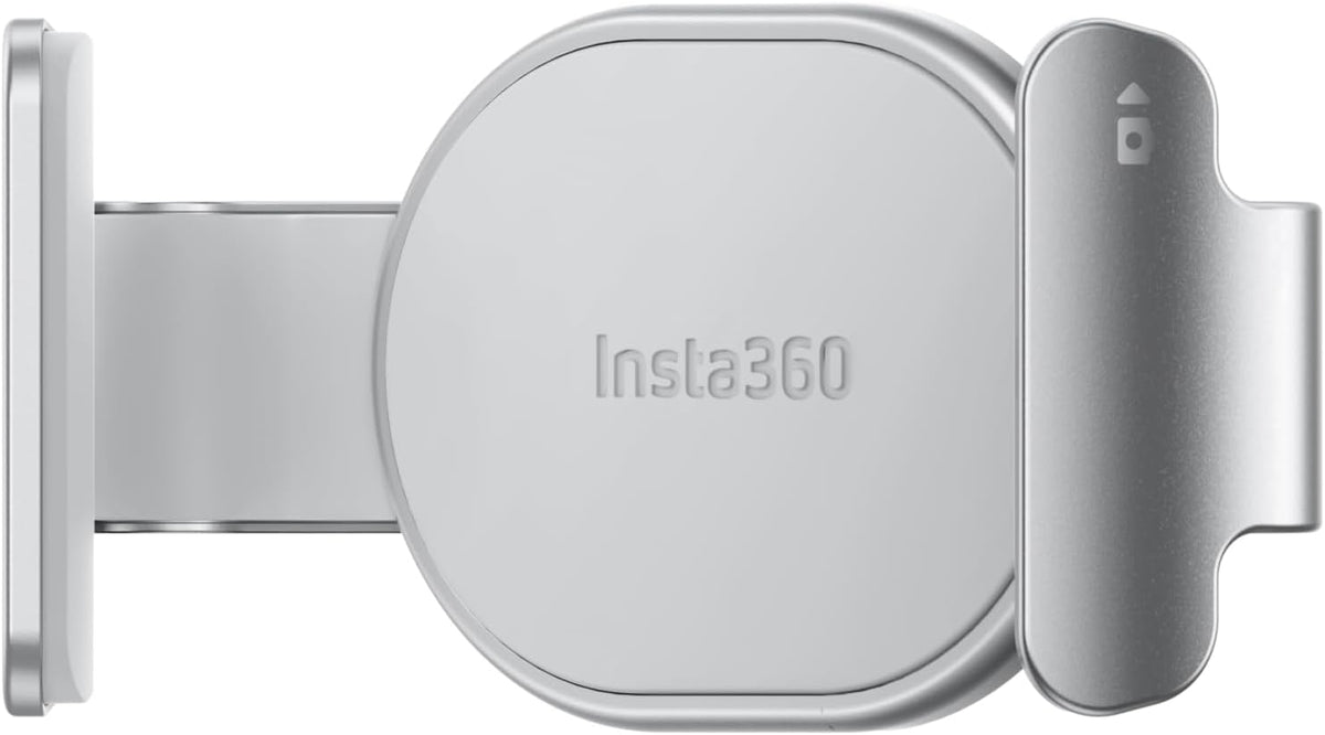 Insta360 2 2 Flow Pro/Flow Magnetic Phone Clamp