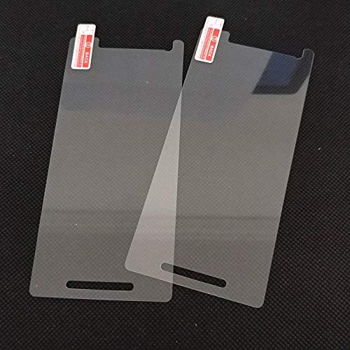 [2Pack] Clear Screen Protector for Google Pixel 2 - HD Stronger Tempered Glass for Google Pixel 2 PHONE.