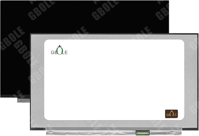 Replacement for MSI Pulse GL66 11UGK-202 1920x1080 15.6 144hz LCD Display Digitizer LED Screen Panel (Non-Touch Screen)