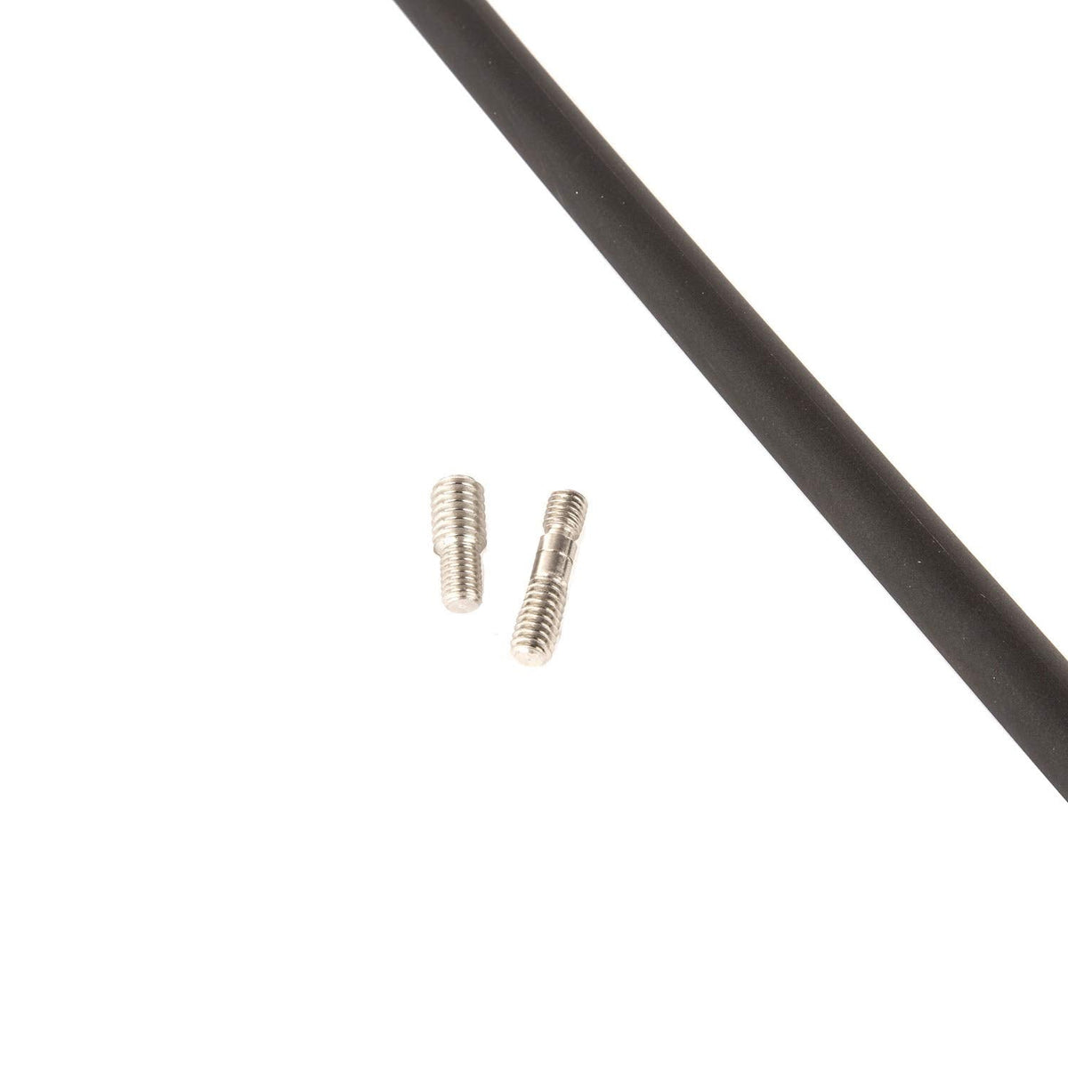 Rugged Ridge Reflex Antenna for Jeep Wrangler/Gladiator | 17212.11 | Fits 1997-2025 Jeep Wrangler TJ/JK/JL; 2020-2025 Jeep Gladiator JT