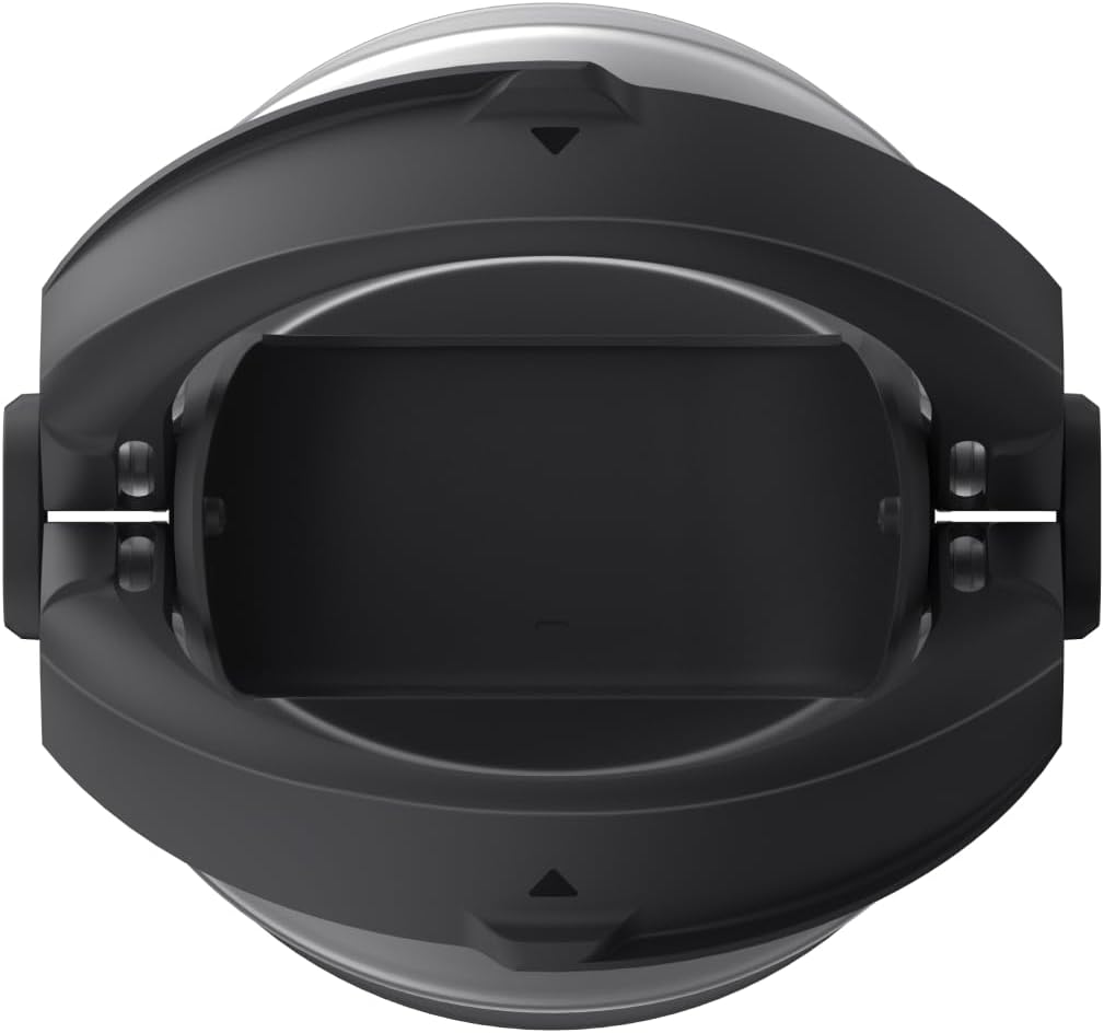 Insta360 X5 Foldable Lens Cap for Easy Protection