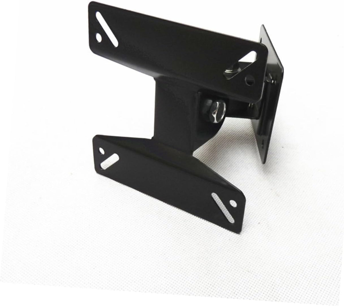 Homoyoyo TV Wall Mount Bracket - Adjustable Flat Screen Holder