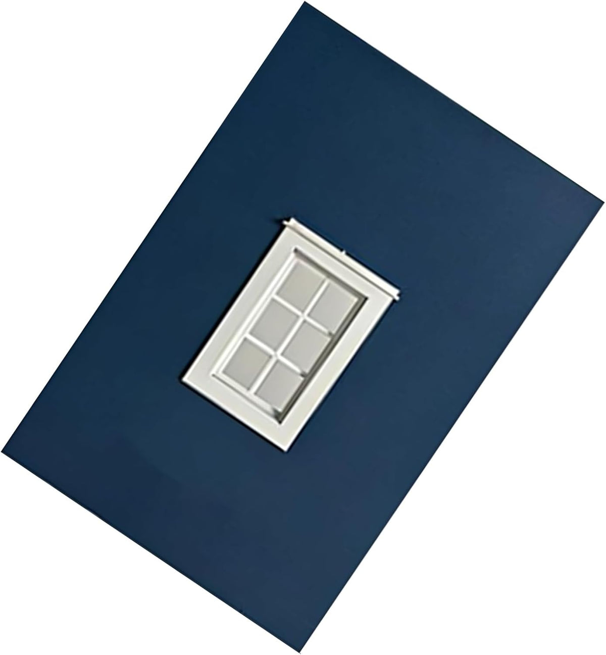 Generic Window Frame Photo Prop,Reusable Portable Fun Viewfinder - Travel Window Frame Photo Props | for Outdoor Party