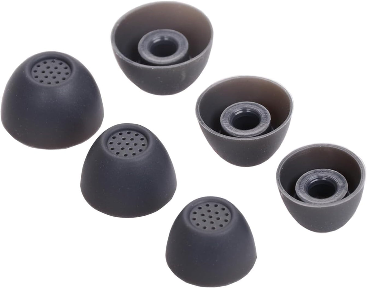 Wing Tip & Earbud Tips Replacement fit Samsung Galaxy Buds FE Headphones