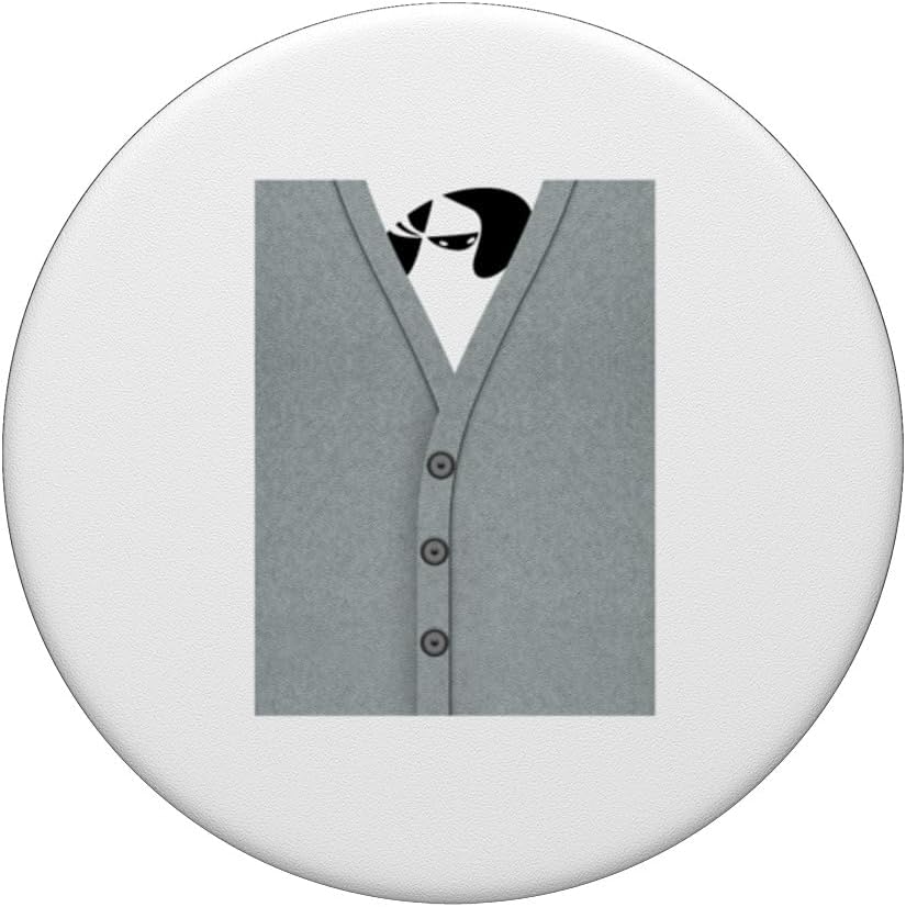 Robotics Engineering Easy Costume PopSockets Standard PopGrip