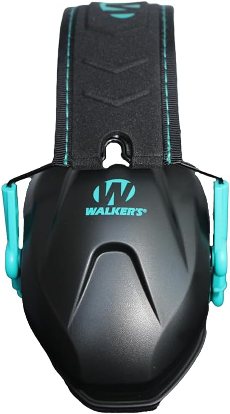 Walker's Earmuffs