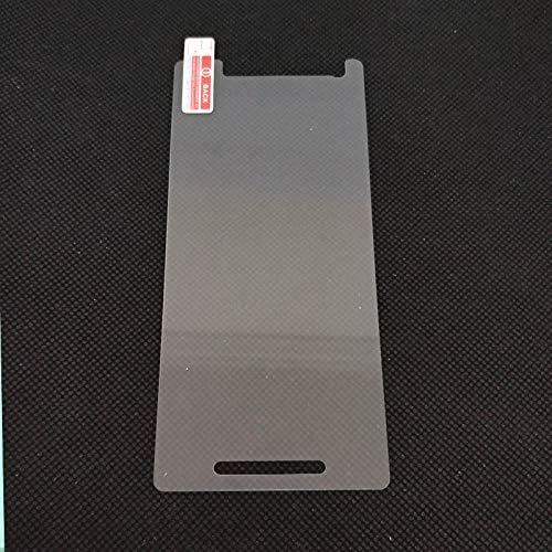 [2Pack] Clear Screen Protector for Google Pixel 2 - HD Stronger Tempered Glass for Google Pixel 2 PHONE.