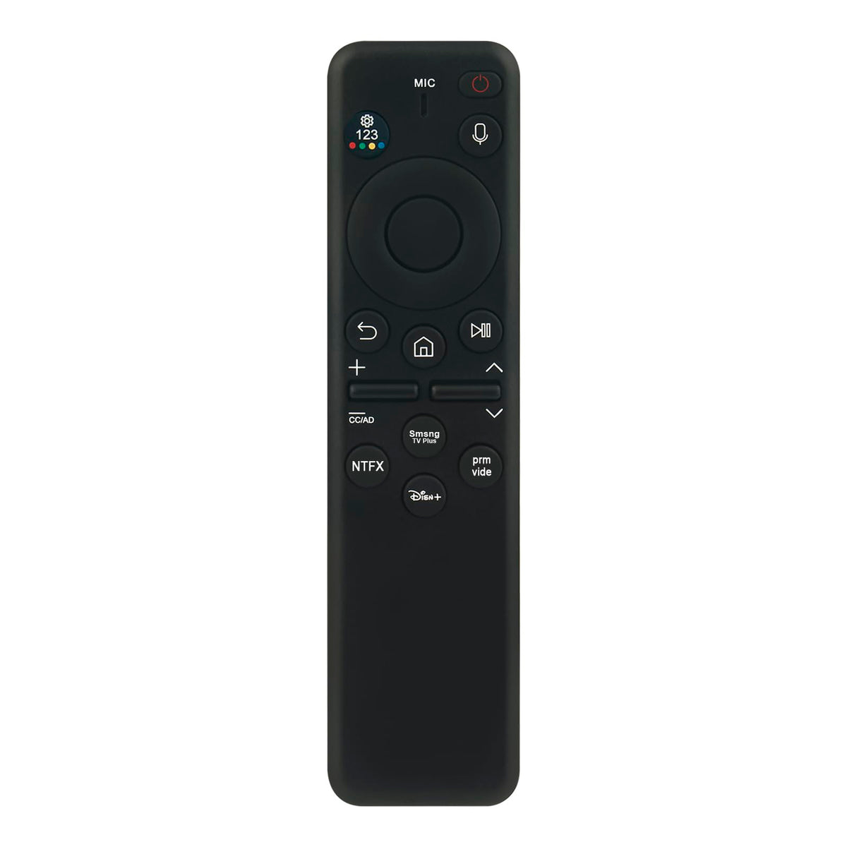 BN59-01432A BN59-01432D TM2360E Replace Smart Voice Remote fit for Samsung Neo QLED Smart TV The Frame and Crystal UHD Smart TV