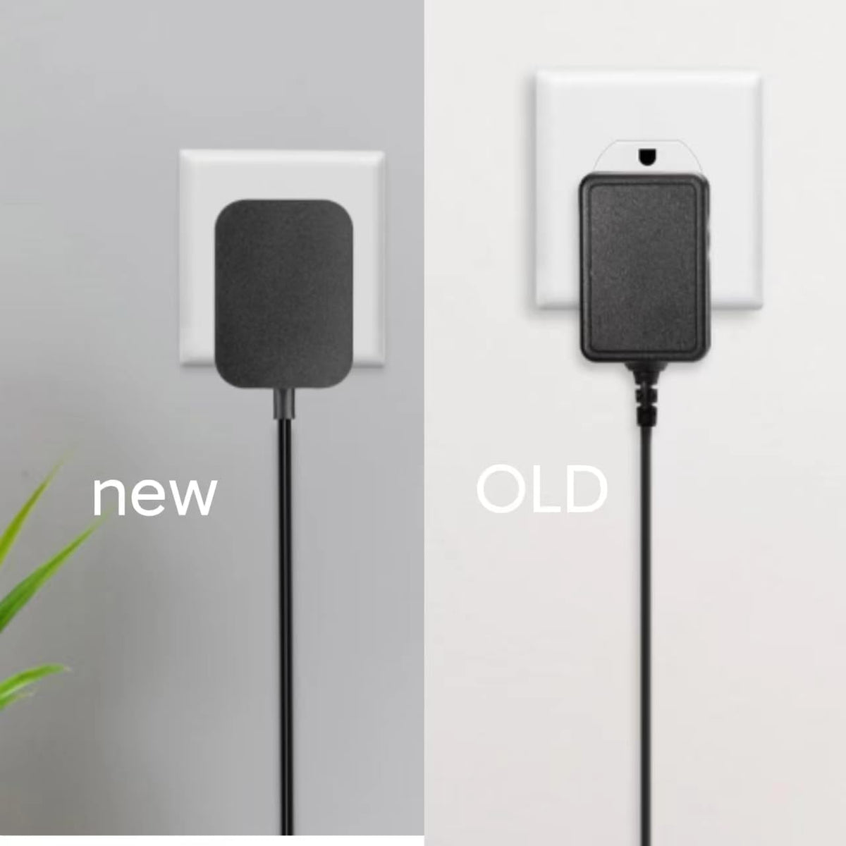 Dogtra Charger, Compatible with YS300, YS600, EF-3000, 280C, 282C, 200C, 202C, Dogtra Charger with 5-5 Splitter Cable