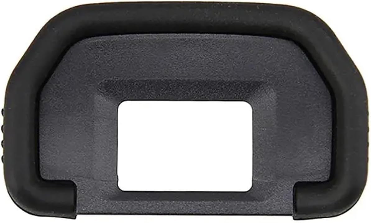 GKXHDBNQ 10D 20D 30D 40D 50D 60D 70D 5D 5D2 6D 6DII, Rubber Eye Cup EB Viewfinder Eyecup,compatible For Canon EOS Mark