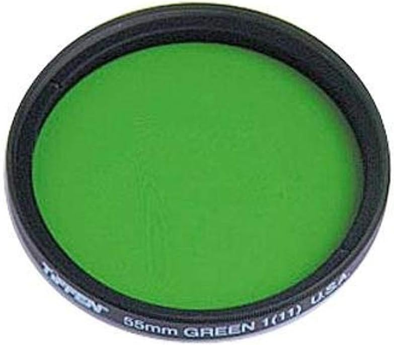 Tiffen 49mm Green 11 Filter