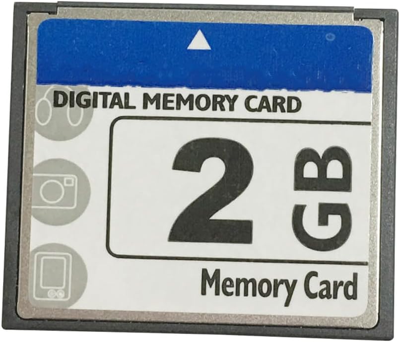Huadawei 256MB SDCFB-256 SDCFJ-256M CF CF Card (CAV) CF Camera Memory Card