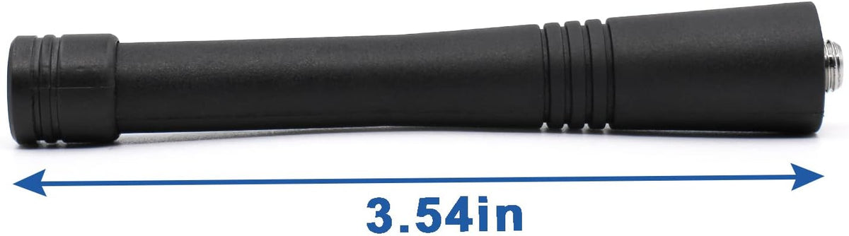 IFREQTECH 2 146-174 HAD9742A CP150 CP200 CP200D CP200XLS HT750 HT1250 HT1550 CT250 GP320 GP328 GP340 GP380 GP640Two Pcs